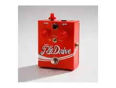 MG Music The Drive main image