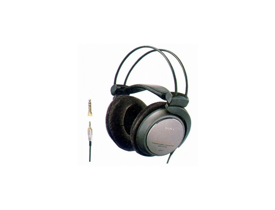 Sony MDR-CD1700 - What To Know & Where To Buy | Equipboard Sony MDR-CD1700 - What To Know & Where To Buy | Equipboard