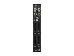Patching Panda Petit Mix 4-Channel Mixer Module | Equipboard