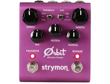 Strymon Orbit