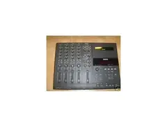 Yamaha MT4X 4-Track Cassette Recorder