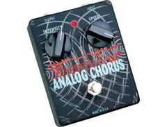 Voodoo Lab Analog Chorus