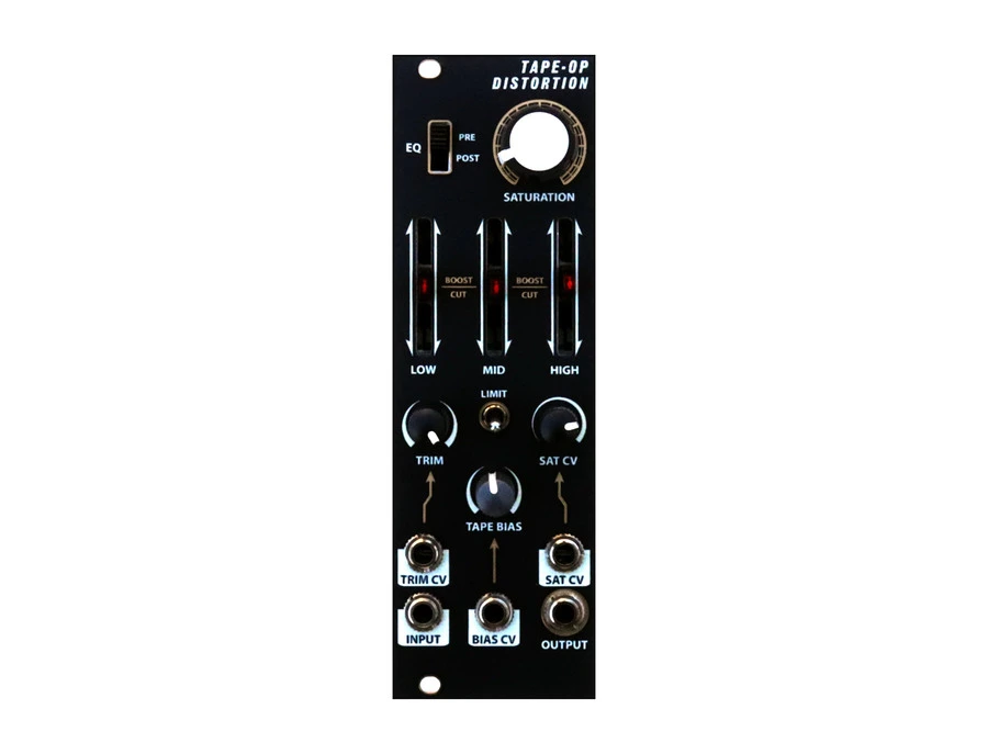 Steady State Fate Tape-Op Distortion - What To Know & Where To Buy