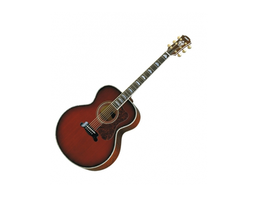 Yamaha CJ32 Acoustic Guitar