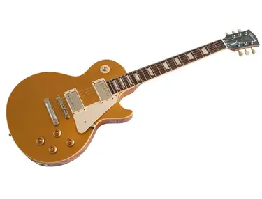 1958 Gibson Les Paul Goldtop