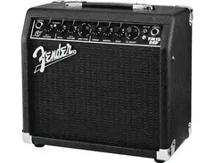 Fender FM 15 DSP Frontman Combo Amplifier