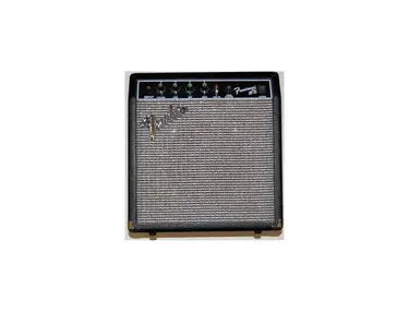Fender SM-15