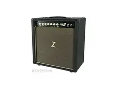 Dr. Z Maz 8