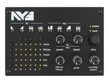 Twisted Electrons acid8 MKII 8-Bit Acid Machine - What To Know