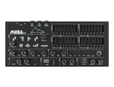 Twisted Electrons acid8 MKII 8-Bit Acid Machine - What To Know