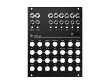 Malekko Heavy Industry Corporation VARIGATE 8+ | Equipboard