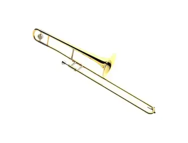 Yamaha YSL354 Bb Trombone