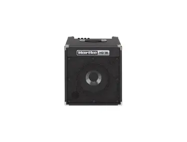 Hartke HyDrive 75 Watt Bass Combo - 1x12"
