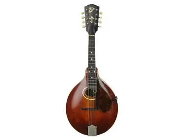 Gibson A-4