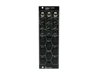 ADDAC System ADDAC301 Floor Control - What To Know & Where To Buy