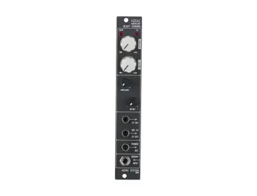 ADDAC System ADDAC301 Floor Control - What To Know & Where To Buy