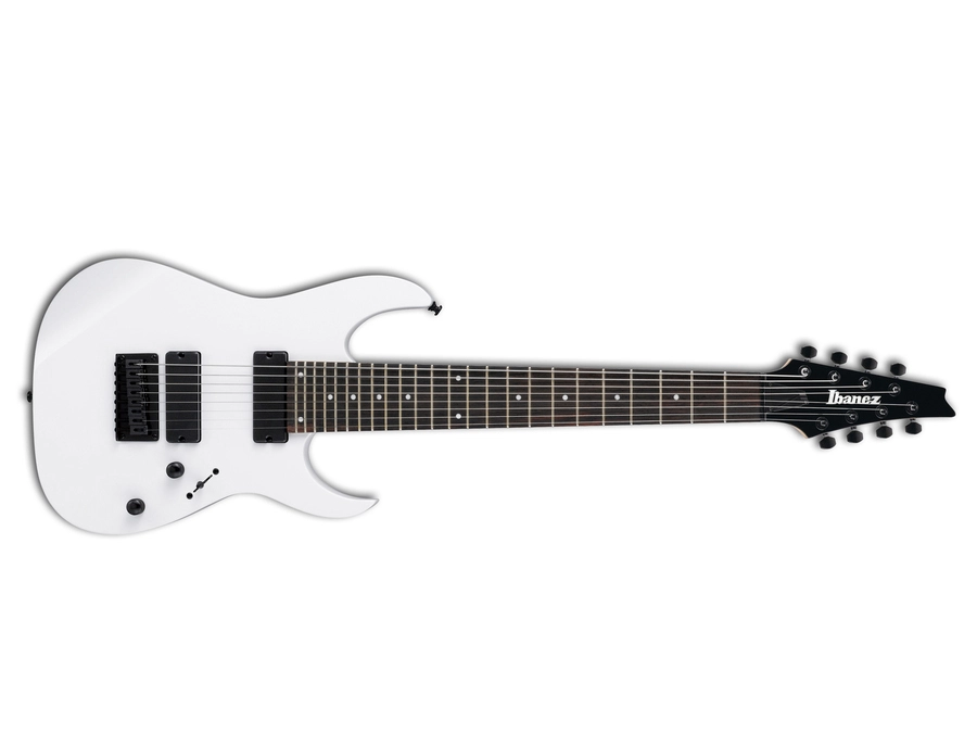 Ibanez RG8 - What To Know & Where To Buy | Equipboard Ibanez RG8 - What To Know & Where To Buy | Equipboard