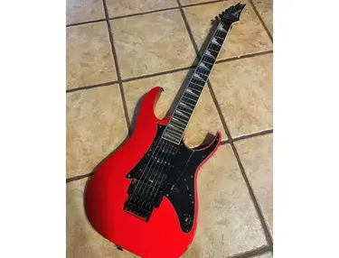 Ibanez RG750