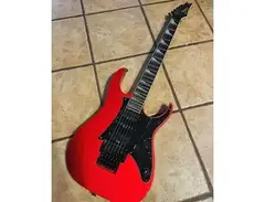 Ibanez RG750
