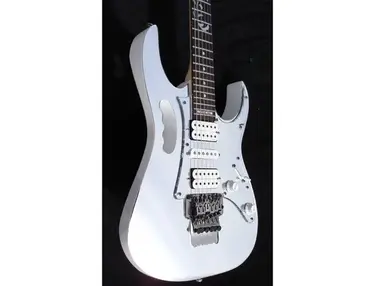 Ibanez Jem 555 Steve Vai Signature