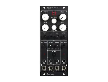 ADDAC System ADDAC301 Floor Control - What To Know & Where To Buy