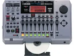 Boss BR 900CD main image