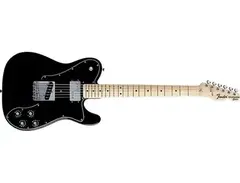 Fender Classic Series '72 Telecaster Custom