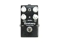 Wampler Ecstasy - What To Know & Where To Buy | Equipboard