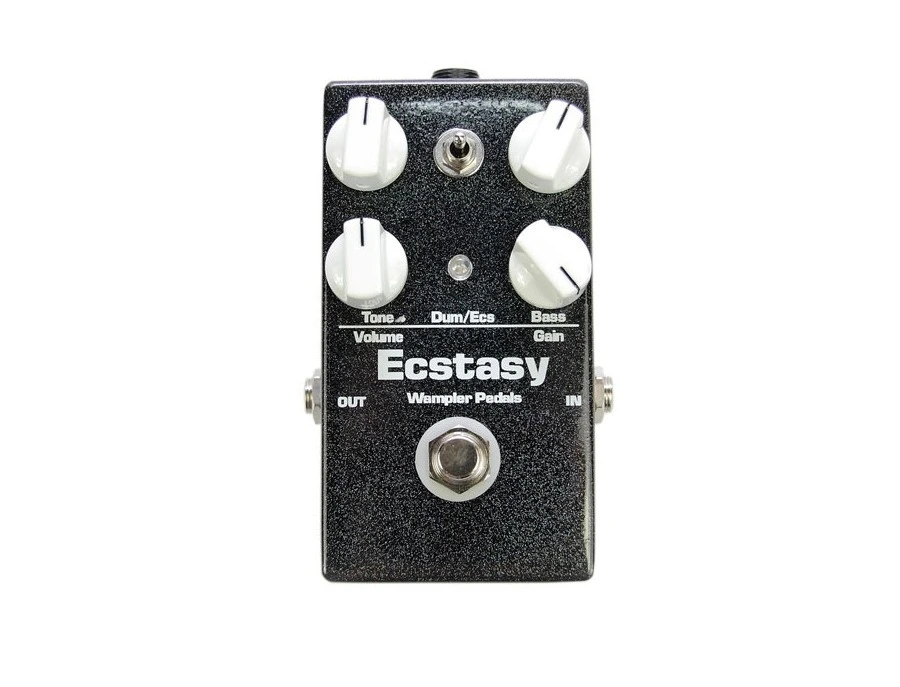 Wampler Ecstasy - What To Know & Where To Buy | Equipboard Wampler Ecstasy - What To Know & Where To Buy | Equipboard