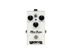 Wampler Plexi Drive - ranked #110 in Overdrive Pedals | Equipboard
