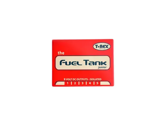 T-Rex Engineering Fuel Tank Junior