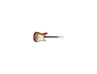 Fender Stratocaster American HSS