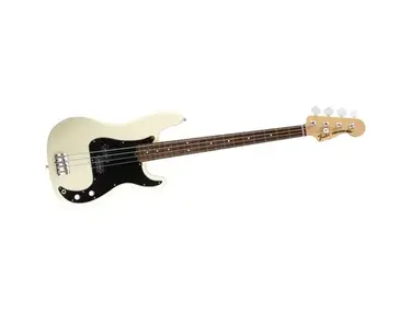 Fender American Special Precision Bass
