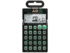 Teenage Engineering Pocket Operator PO-12 Rhythm