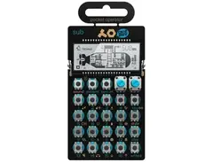 Teenage Engineering Pocket Operator PO-14 Sub - What To Know