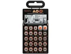 Teenage Engineering Pocket Operator PO-16 Factory