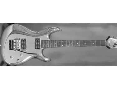 Ibanez JS2CH