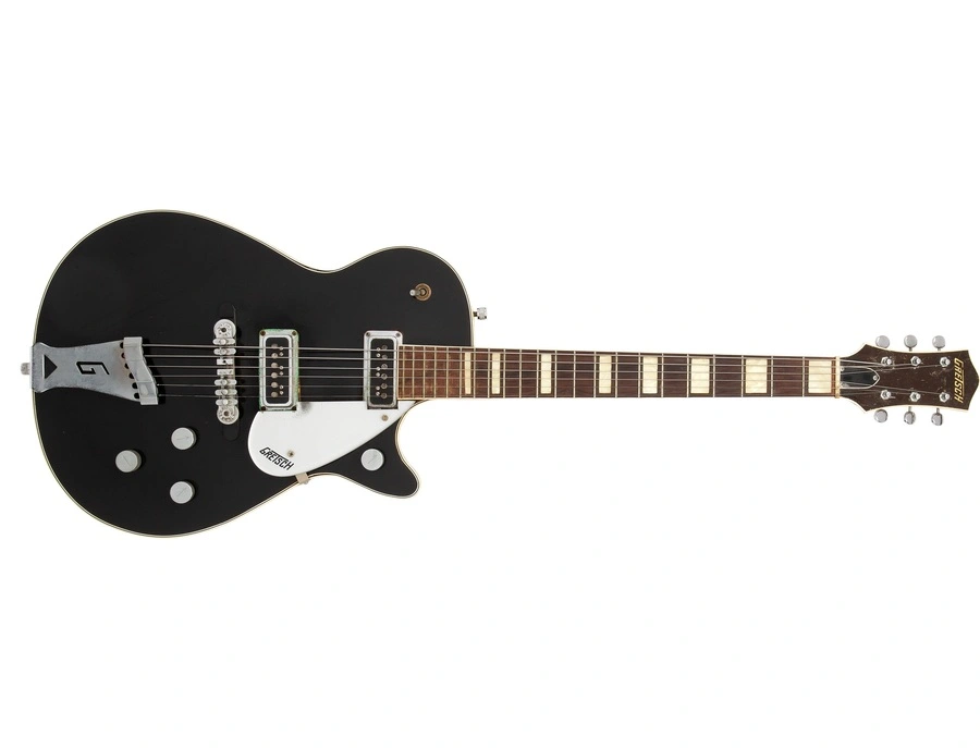 Gretsch 1955 Duo-Jet - What To Know & Where To Buy | Equipboard