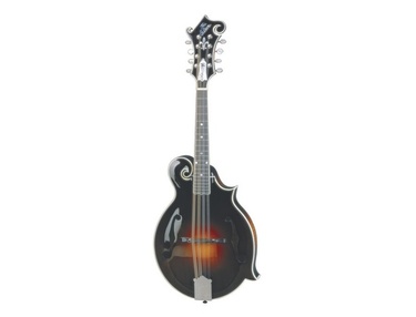 Gibson Flatiron Mandolin
