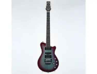 Yamaha Issei Noro Signature IN-1