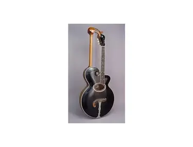 Gibson U-style Harp Guitar