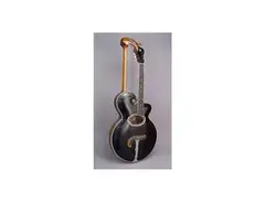 Gibson U-style Harp Guitar main image
