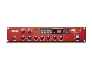 Yamaha DG-1000