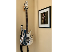 Ibanez JS1CR  "Chrome Boy"