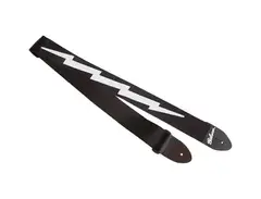 Gibson Lightning Bolt 2" Nylon Strap