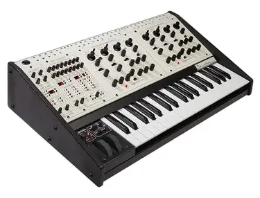 Oberheim TVS-PRO