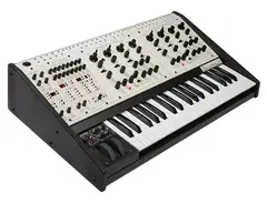 Oberheim TVS-PRO