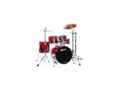 Premier Genista Drum Set