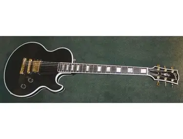 Gibson L5-S