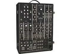 Moog Model 15 - What To Know & Where To Buy | Equipboard